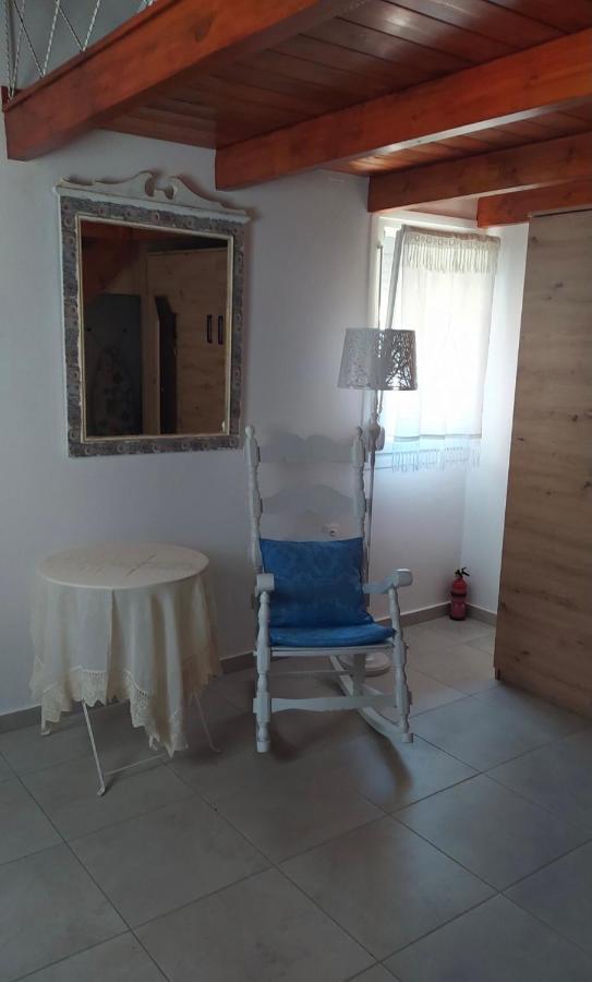 House Gylisma Villa Kámbosz Kültér fotó