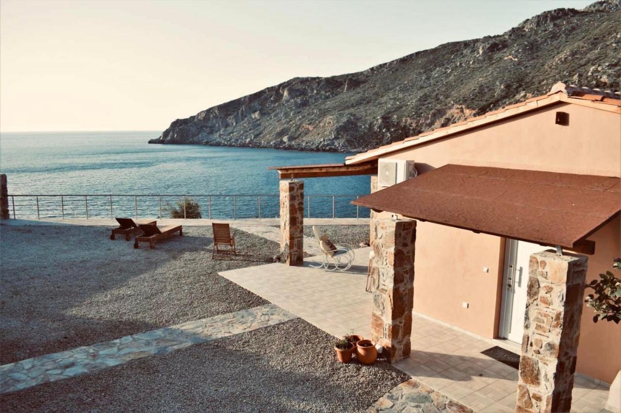 House Gylisma Villa Kámbosz Kültér fotó