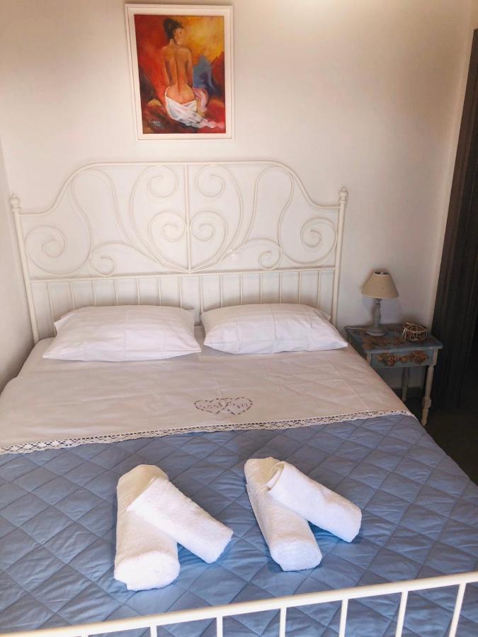 House Gylisma Villa Kámbosz Kültér fotó