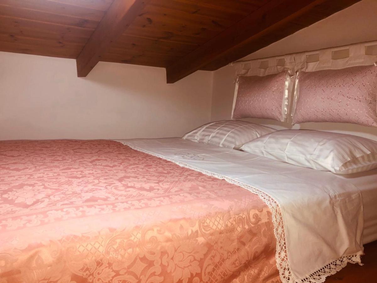House Gylisma Villa Kámbosz Kültér fotó