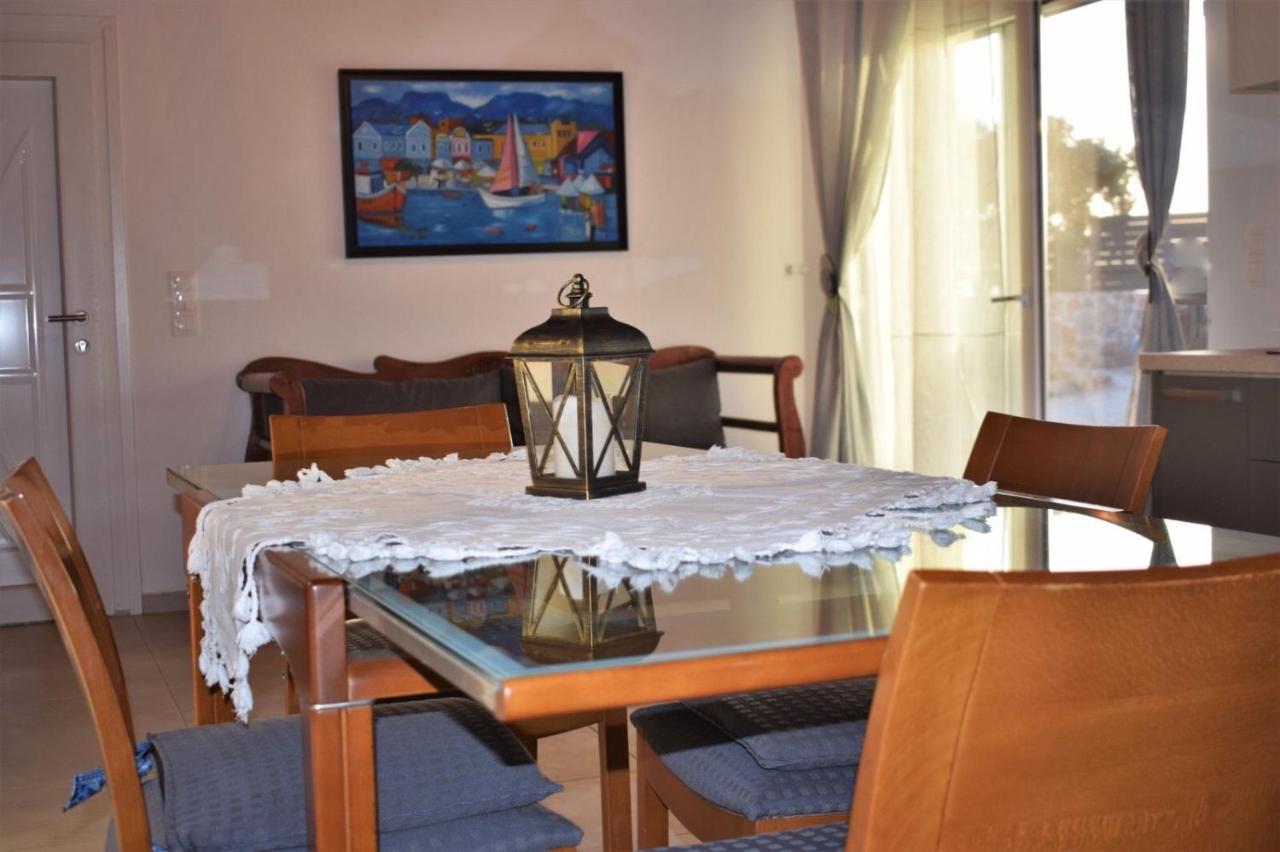 House Gylisma Villa Kámbosz Kültér fotó