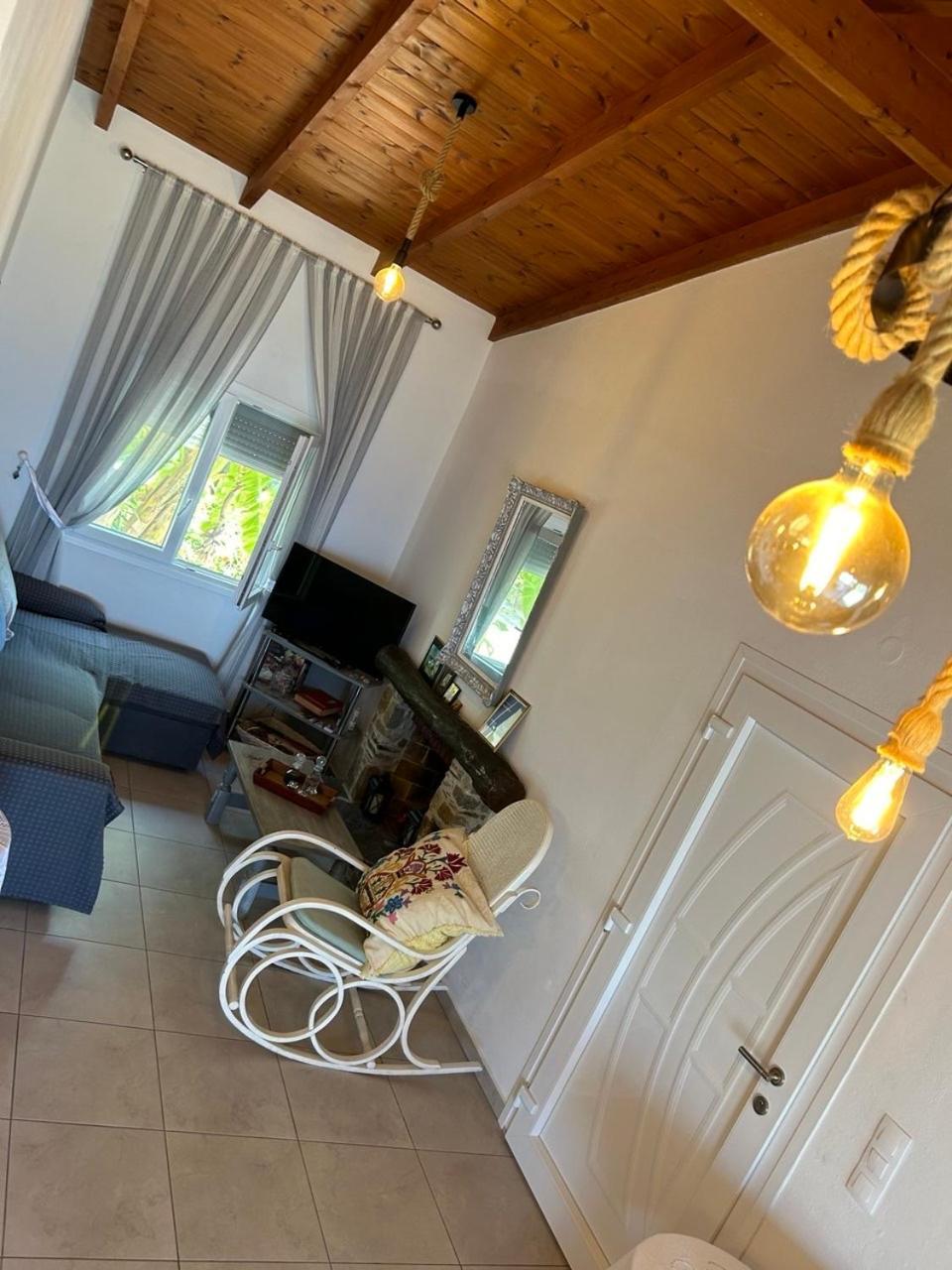 House Gylisma Villa Kámbosz Kültér fotó