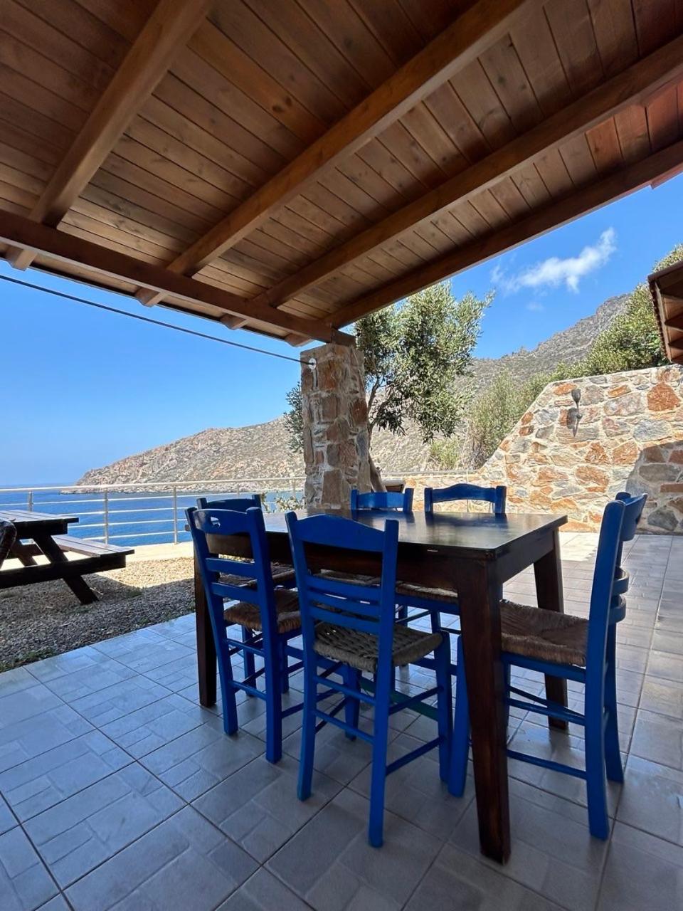 House Gylisma Villa Kámbosz Kültér fotó