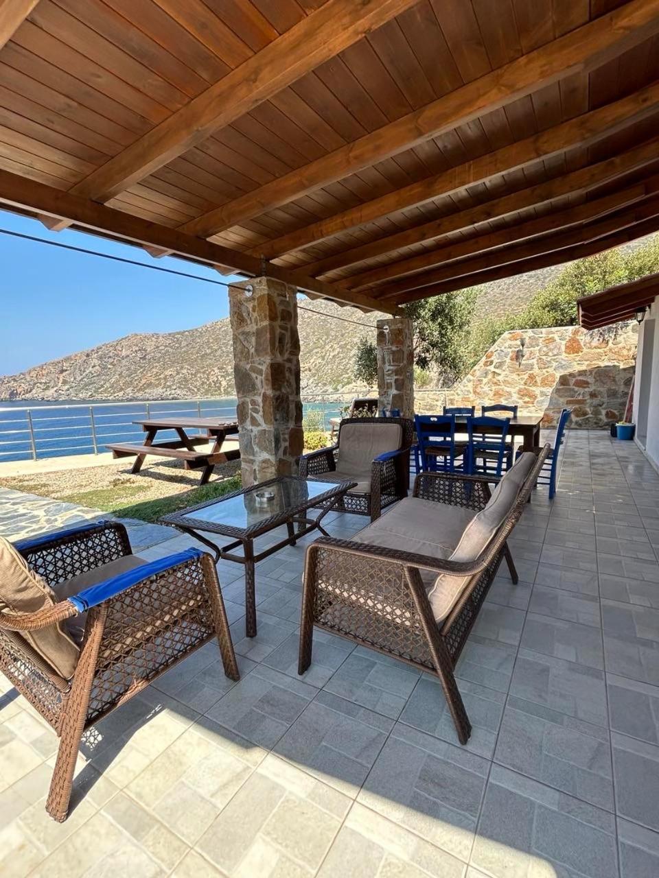 House Gylisma Villa Kámbosz Kültér fotó