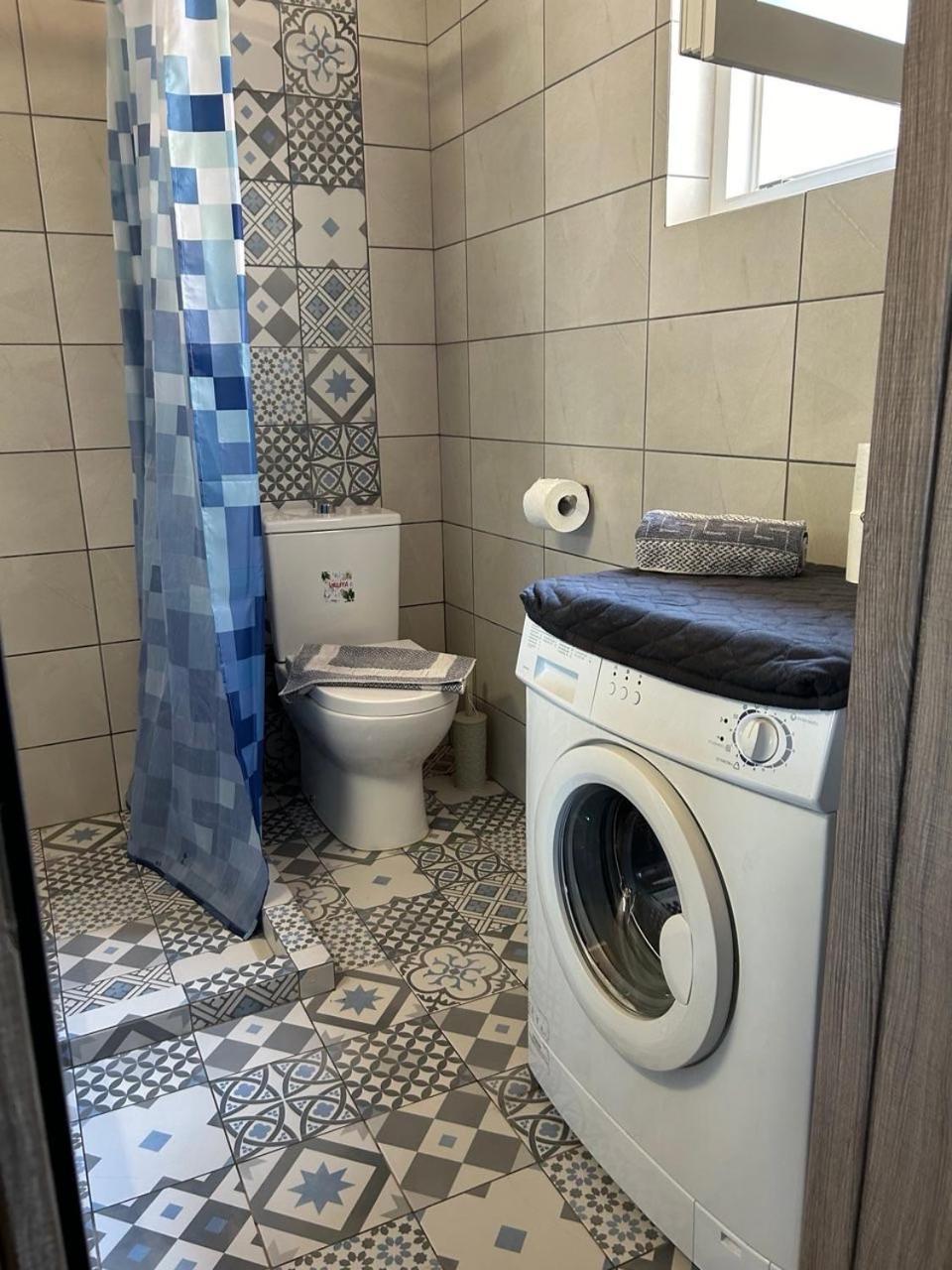 House Gylisma Villa Kámbosz Kültér fotó