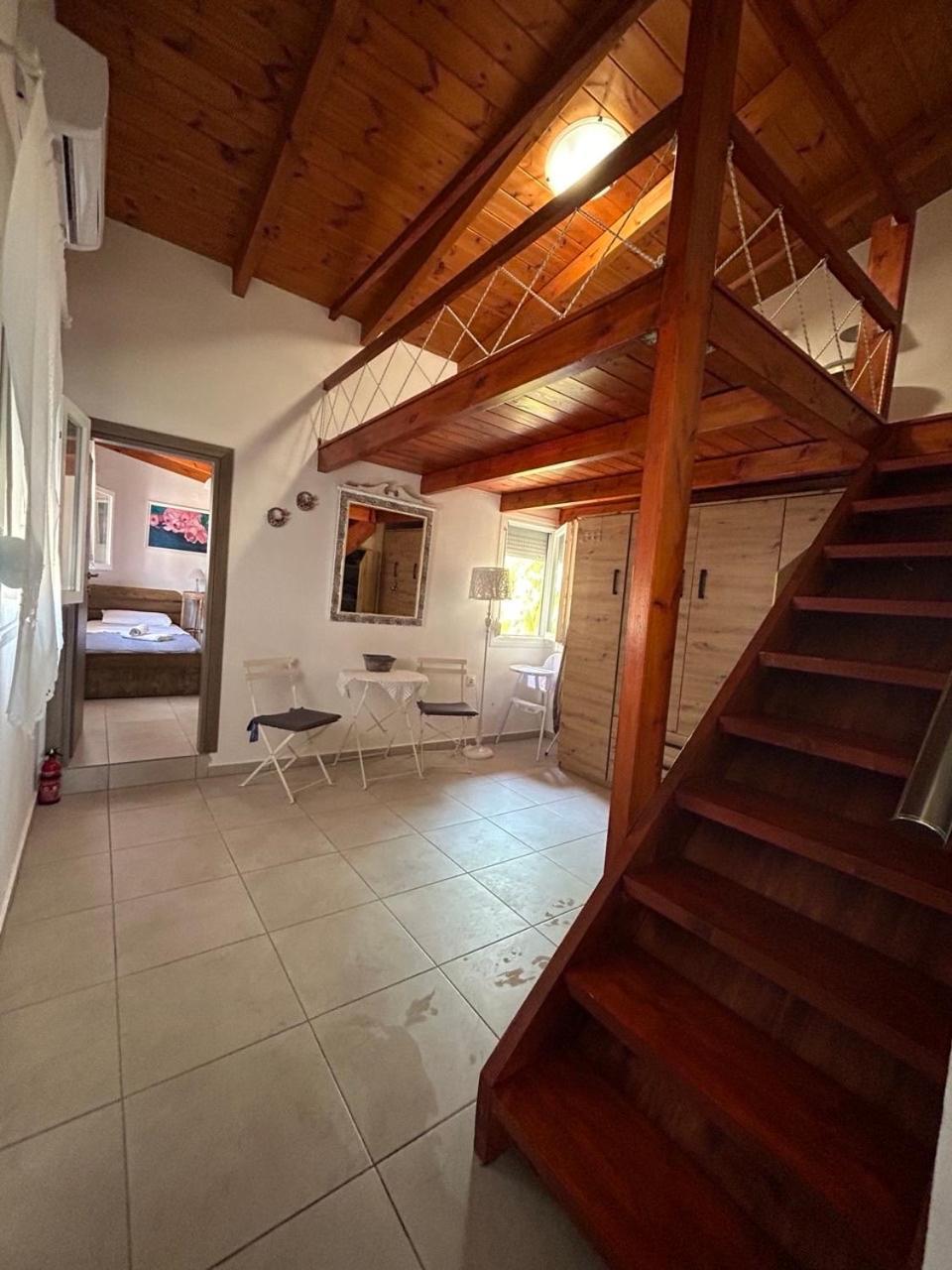 House Gylisma Villa Kámbosz Kültér fotó