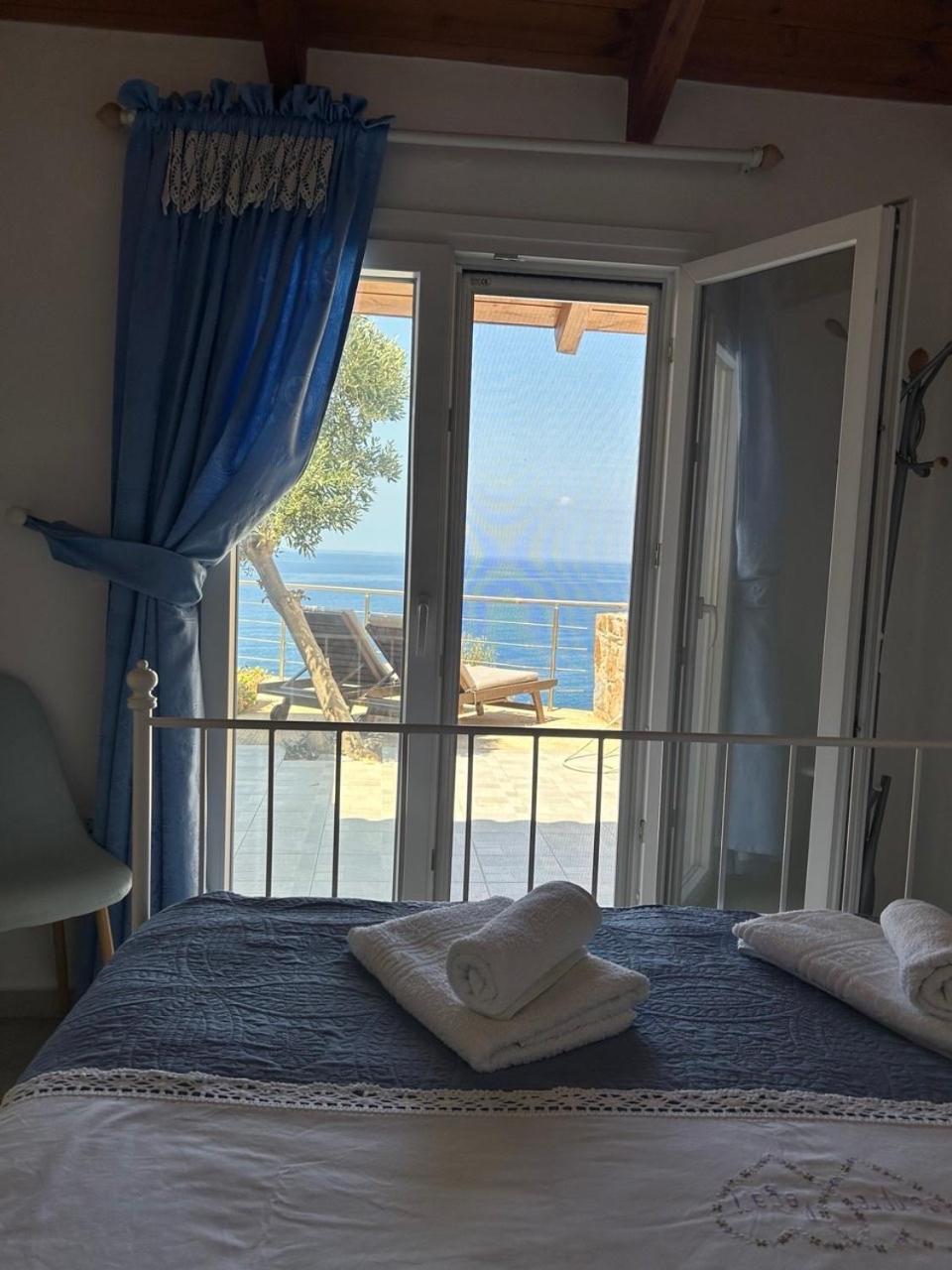 House Gylisma Villa Kámbosz Kültér fotó